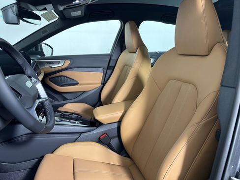 New 2026 Audi A5 2.0T Prestige AWD/4WD image 26