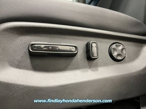 New 2026 Honda Odyssey EX-L image 13