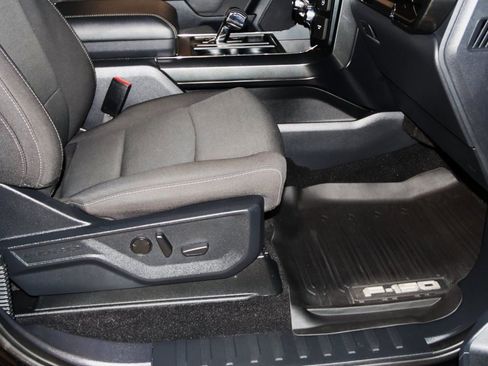 Used 2022 Ford F150 XLT w/ Equipment Group 302A High image 64