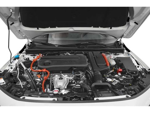 Used 2025 Honda Civic Sport Touring image 8