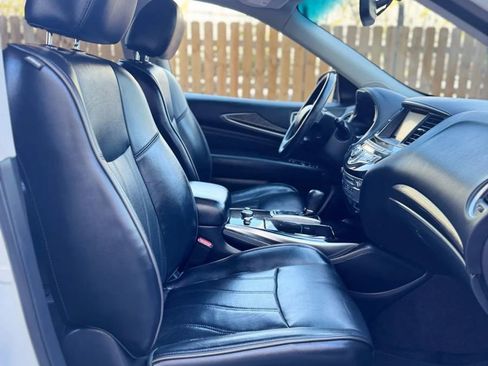 Used 2015 INFINITI QX60 AWD w/ Premium Package image 25