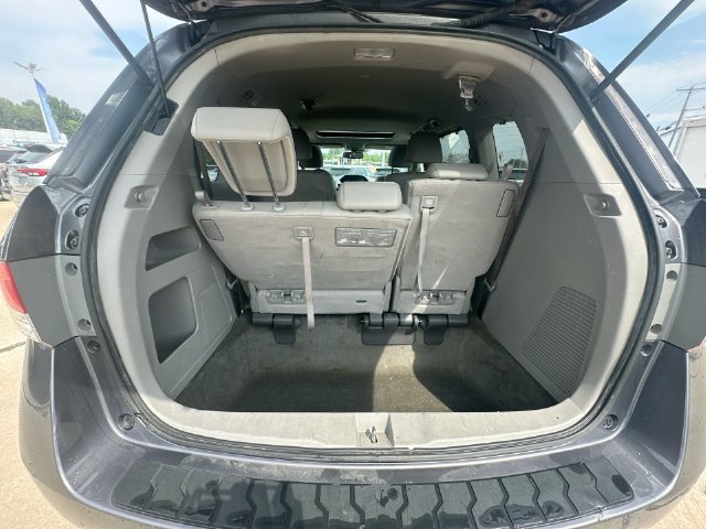 Used 2016 Honda Odyssey EX-L image 28