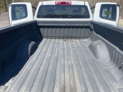 Used 2019 Chevrolet Colorado W/T w/ WT Convenience Package image 24