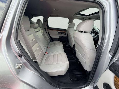 Used 2018 Honda CR-V EX-L image 27