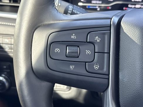 Used 2024 GMC Yukon Denali Ultimate image 36