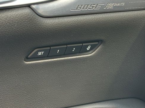 New 2025 Cadillac XT6 Sport w/ Technology Package image 24