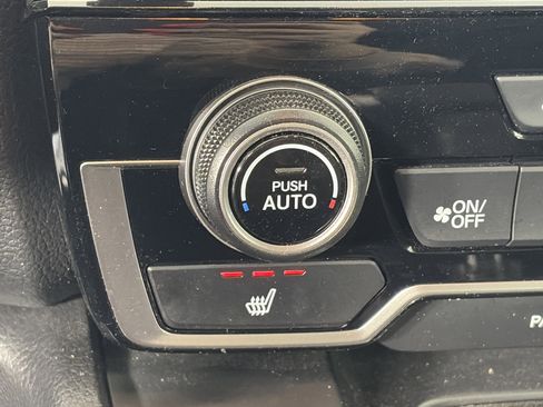 Used 2022 Honda CR-V EX image 22