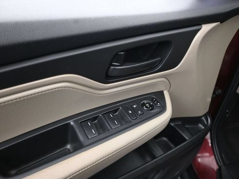 Used 2020 Honda Odyssey EX image 10
