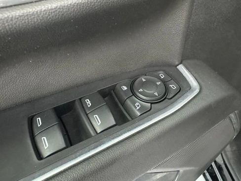 Used 2024 Chevrolet Silverado 2500 LT w/ All Star Edition AWD/4WD image 22