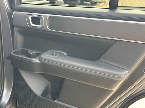 New 2026 Hyundai Santa Fe XRT AWD/4WD image 17