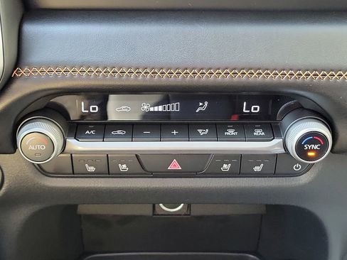 New 2026 MAZDA CX-50 AWD 2.5 Hybrid w/ Weather Package image 31