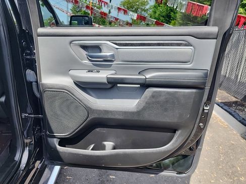 Used 2019 RAM 1500 Big Horn AWD/4WD image 43