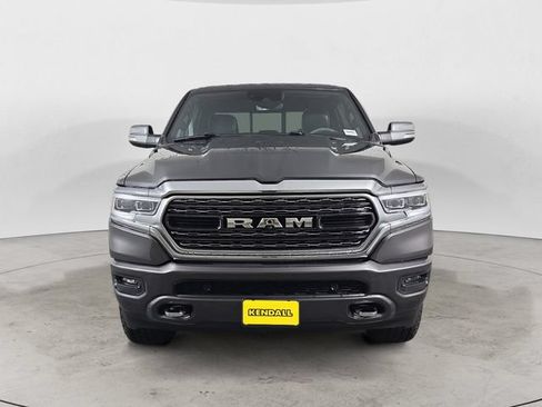 Used 2020 RAM 1500 Limited AWD/4WD image 8