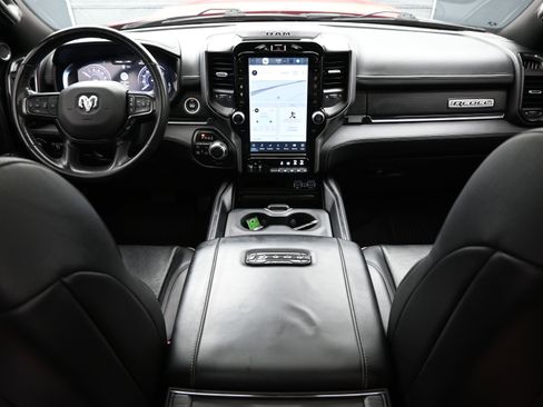 Used 2023 RAM 2500 Rebel w/ Level 2 Equipment Group image 14