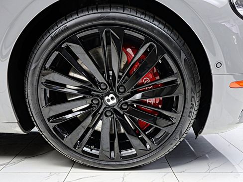 Certified 2022 Bentley Continental GT Speed AWD/4WD image 58