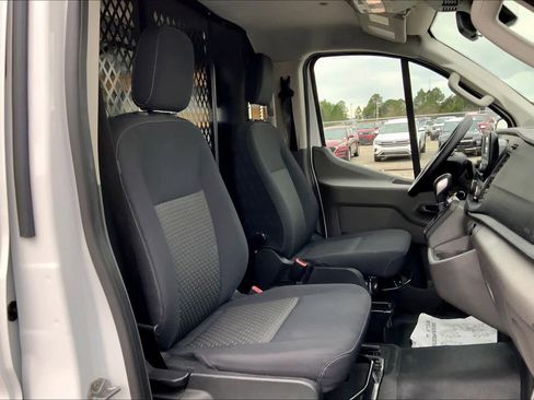 Used 2024 Ford Transit 250 Low Roof w/ Exterior Upgrade Package image 9
