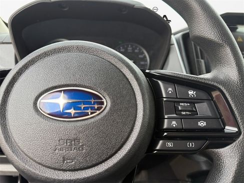 Used 2024 Subaru Crosstrek 2.0i Premium image 26