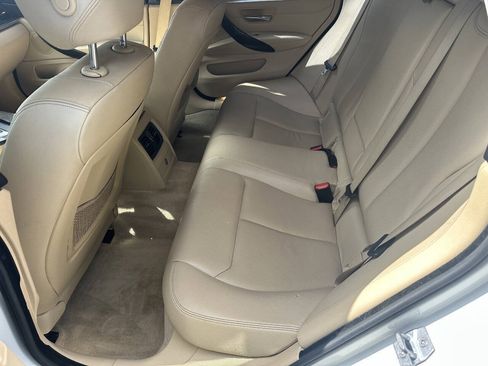 Used 2015 BMW 428i Gran Coupe RWD image 11