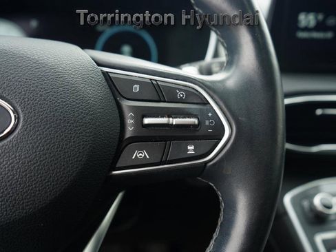 Used 2022 Hyundai Santa Fe Limited image 32