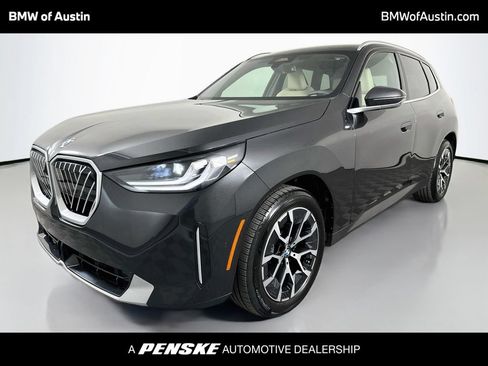 Used 2026 BMW X3 xDrive30i w/ Premium Package AWD/4WD image 1