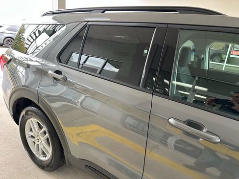 New 2026 Ford Explorer Active image 10