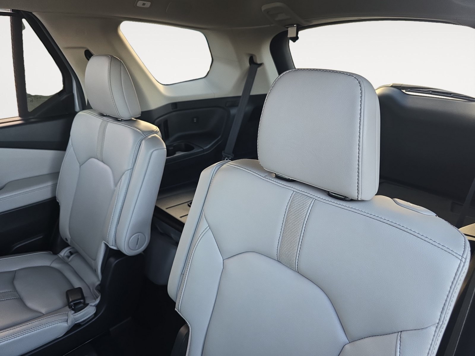 Used 2024 Honda Pilot EX-L image 13