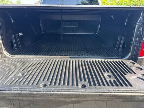 Used 2023 RAM 1500 Limited w/ Body Color Bumper Group AWD/4WD image 48