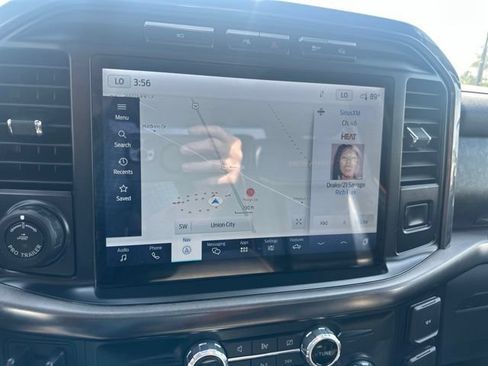 Used 2023 Ford F150 Tremor w/ Equipment Group 402A High AWD/4WD image 50
