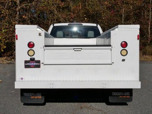 Used 2017 Ford F350 XL w/ Power Equipment Group image 13