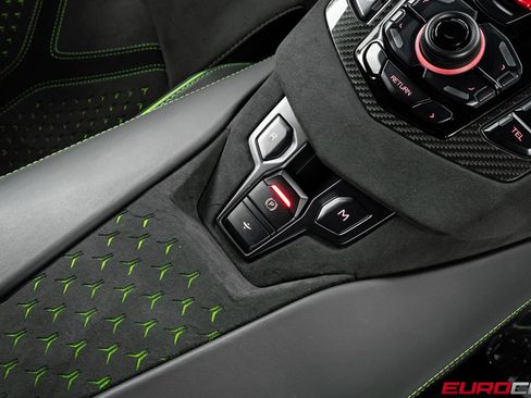 Used 2022 Lamborghini Aventador LP 780-4 Ultimae AWD/4WD image 40