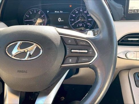 Used 2021 Hyundai Palisade SEL w/ Premium Package image 23