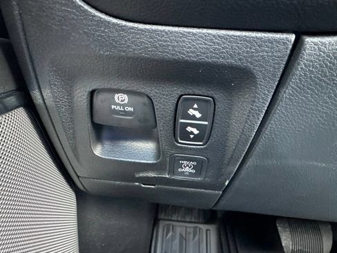 New 2026 RAM 1500 Laramie w/ Night Edition AWD/4WD image 14