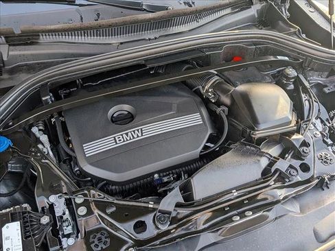 Certified 2025 BMW X2 xDrive28i w/ Technology Package image 23