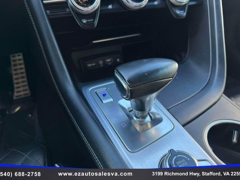 Used 2019 Genesis G70 2.0T Advanced w/ Sport Package image 28