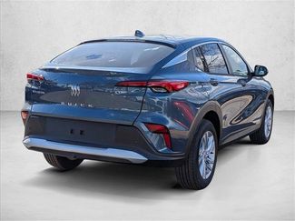 New 2026 Buick Envista Preferred video 2