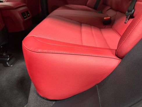 Used 2021 Lexus IS 350 F Sport w/ Accessory Package image 41