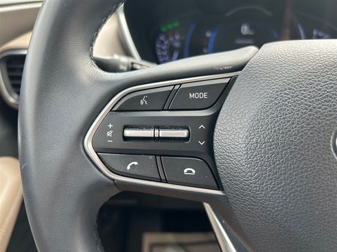 Used 2020 Hyundai Santa Fe SEL w/ Convenience Package FWD image 17