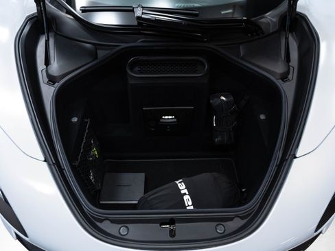 Used 2020 McLaren 720S Luxury RWD image 65