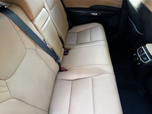Used 2024 Lexus RX 350 Premium w/ Accessory Package (Z1) FWD image 38