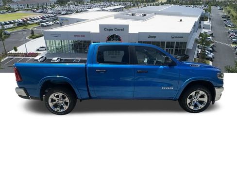 New 2026 RAM 1500 Big Horn image 4