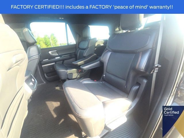 Used 2025 Ford Expedition Tremor AWD/4WD image 24