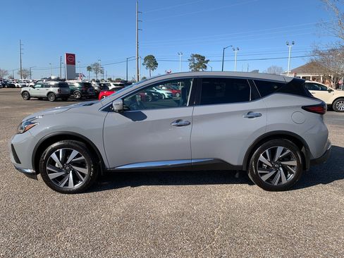 Used 2024 Nissan Murano SL image 5