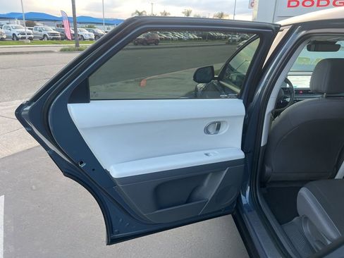 Used 2024 Hyundai Ioniq 5 SEL image 26