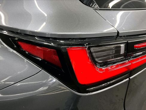 Used 2026 Lexus NX 350h AWD w/ Accessory Package (2T) image 28