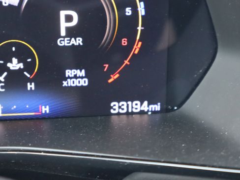 Certified 2024 Chevrolet Colorado ZR2 image 27