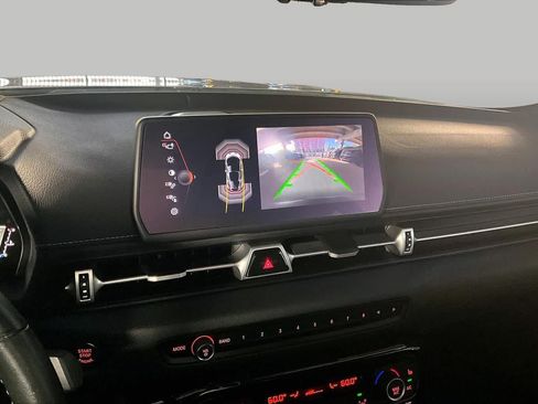 Used 2021 Toyota Supra Premium w/ Driver Assist Package RWD image 26