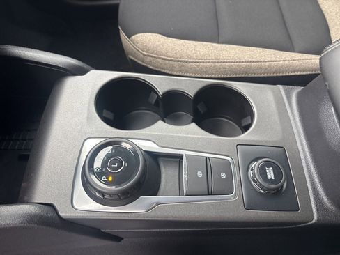 New 2025 Ford Bronco Sport Big Bend w/ Convenience Package image 23