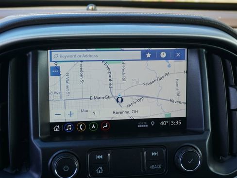Used 2019 GMC Canyon SLT w/ Driver Alert Package AWD/4WD image 33