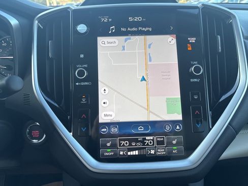 New 2025 Subaru Ascent Limited w/ Popular Package #2 image 17