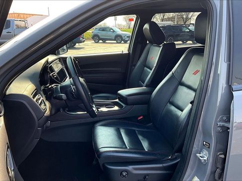 Used 2025 Dodge Durango GT image 22